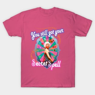 Secret Spell T-Shirt